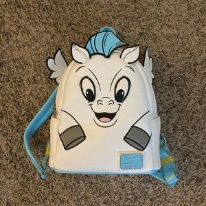 Loungefly Pegasus Mini Backpack